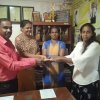 Homagama Samurdhi Praja Moola Bank Passengers becoming a force to empower bank members (2023-10-18)